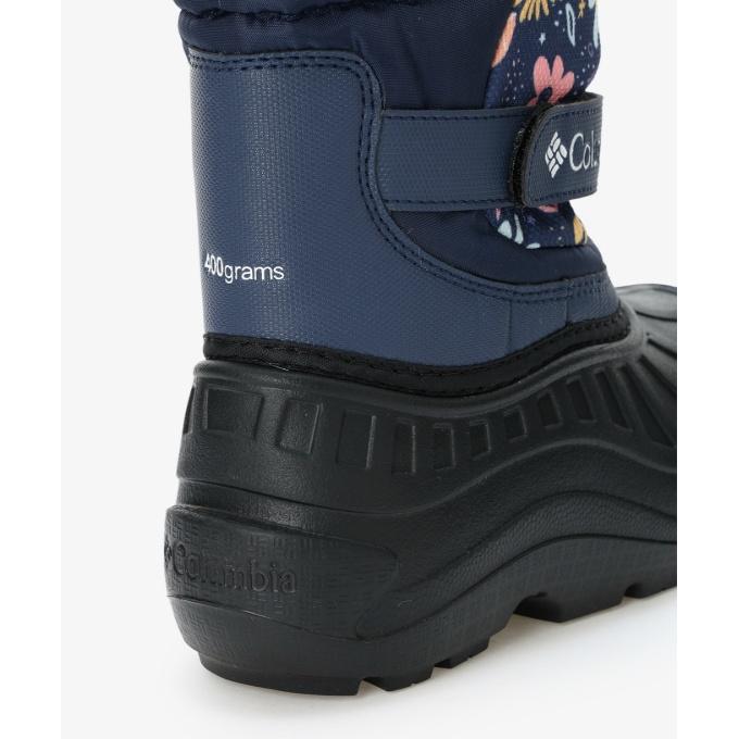 Columbia（コロンビア） スノーブーツ ジュニア ユース パウダーバグ