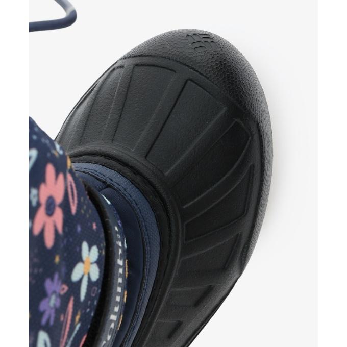 Columbia（コロンビア） スノーブーツ ジュニア ユース パウダーバグ