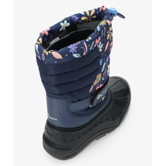 Columbia（コロンビア） スノーブーツ ジュニア ユース パウダーバグ
