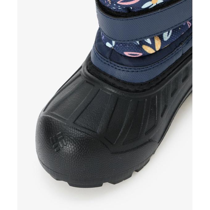 Columbia（コロンビア） スノーブーツ ジュニア ユース パウダーバグ