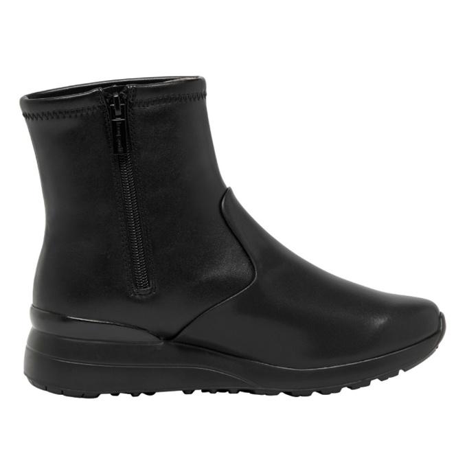 le coq sportif（ルコックスポルティフ） スノーブーツ レディース LCS