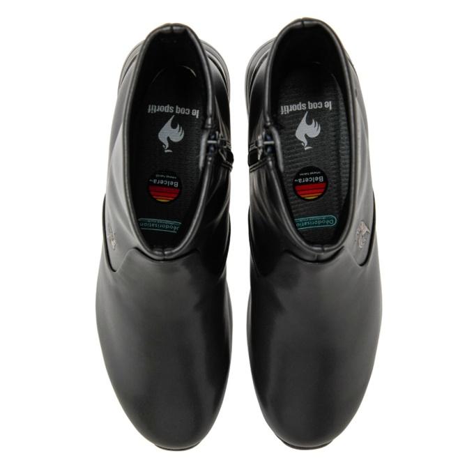 le coq sportif（ルコックスポルティフ） スノーブーツ レディース LCS