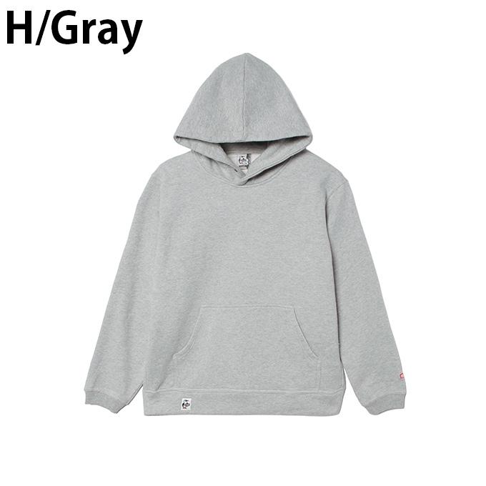 CHUMS（チャムス） スウェットパーカー メンズ レディース 袖