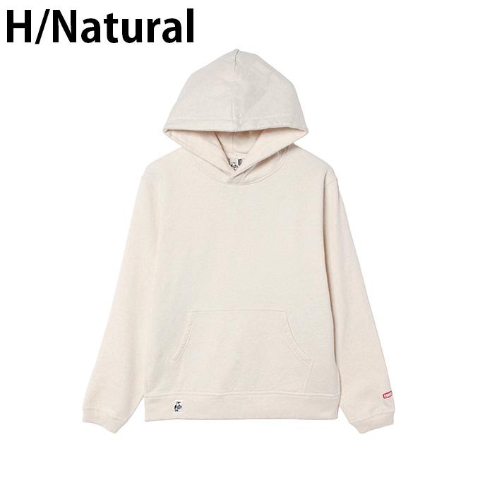 CHUMS（チャムス） スウェットパーカー メンズ レディース 袖