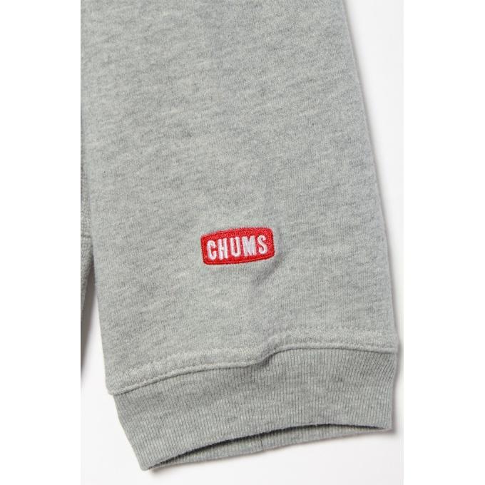 CHUMS（チャムス） スウェットパーカー メンズ レディース 袖