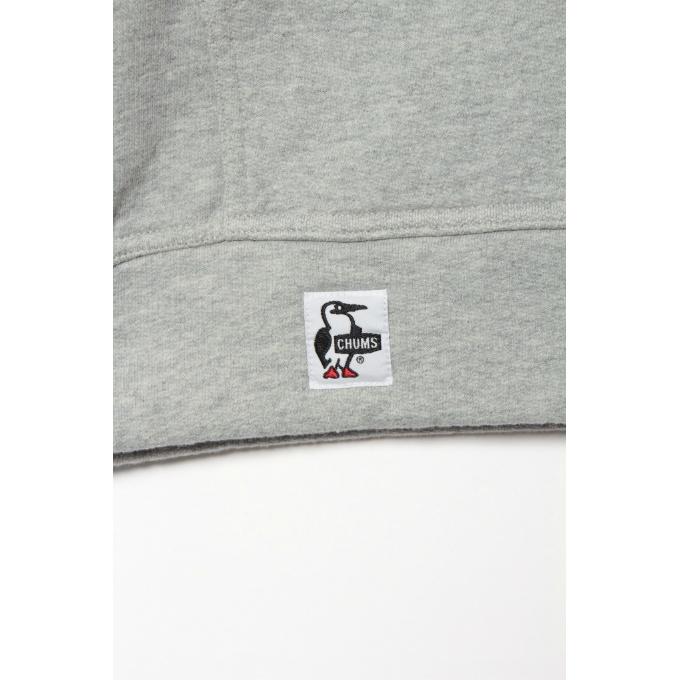 CHUMS（チャムス） スウェットパーカー メンズ レディース 袖