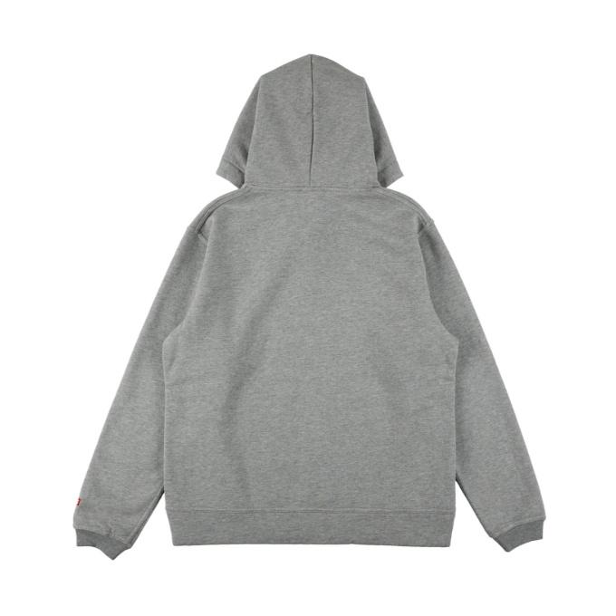 CHUMS（チャムス） スウェットパーカー レディース 袖バッジロゴ