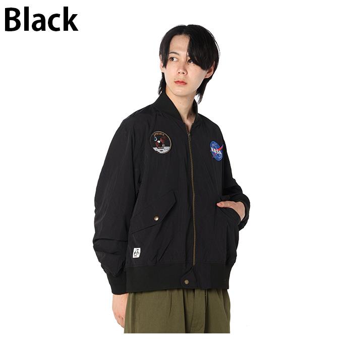 チャムス スペースL-2フライトジャケット サイズM メンズ 新品 本物 秋冬 楽天市場】CHUMS チャムス スペースL-2フライトジャケット ジャケット