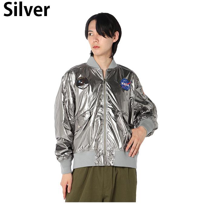 チャムス スペースL-2フライトジャケット サイズM メンズ 新品 本物 秋冬 CHUMS（チャムス） アウトドア ジャケット メンズ スペースL-2フライト