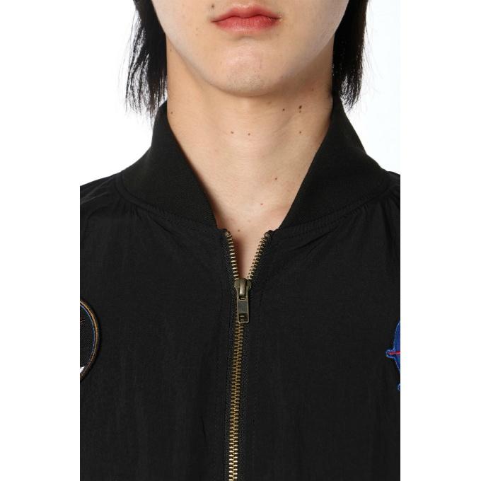 チャムス スペースL-2フライトジャケット サイズM メンズ 新品 本物 秋冬 楽天市場】CHUMS チャムス スペースL-2フライトジャケット ジャケット