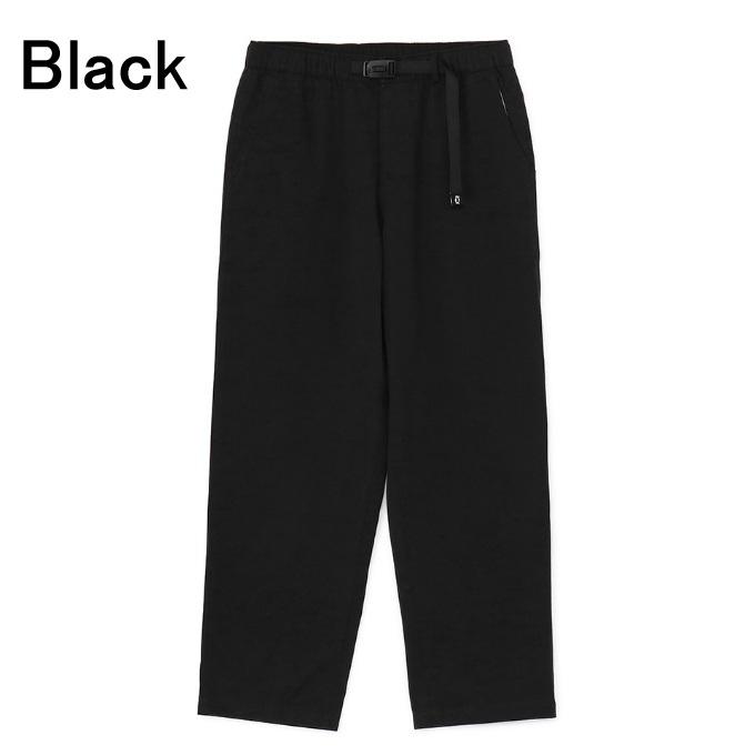 CHUMS（チャムス） ロングパンツ メンズ TCクライミングパンツ CH03