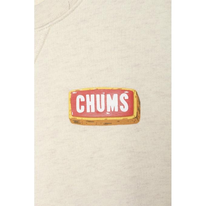 CHUMS（チャムス） スウェット トレーナー レディース ブービー