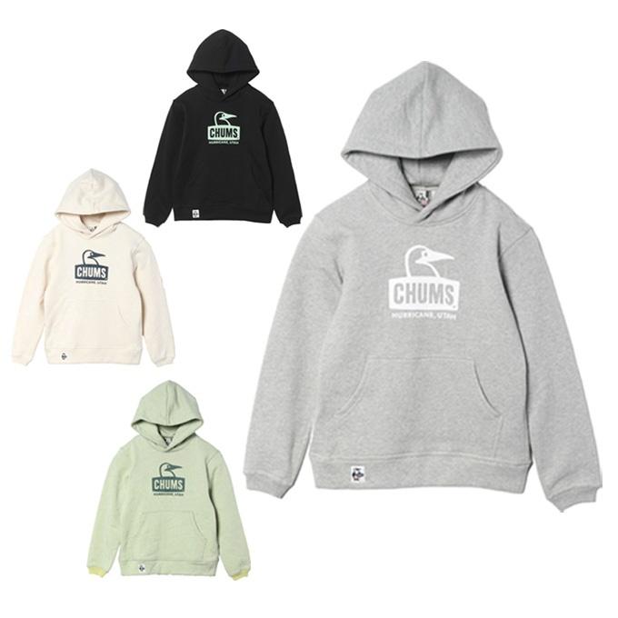 チャムス(CHUMS) スウェットパーカー レディース ブービーフェイス PO パーカ CH10-1520 CHUMS（チャムス） スウェットパーカー レディース ブービーフェイス