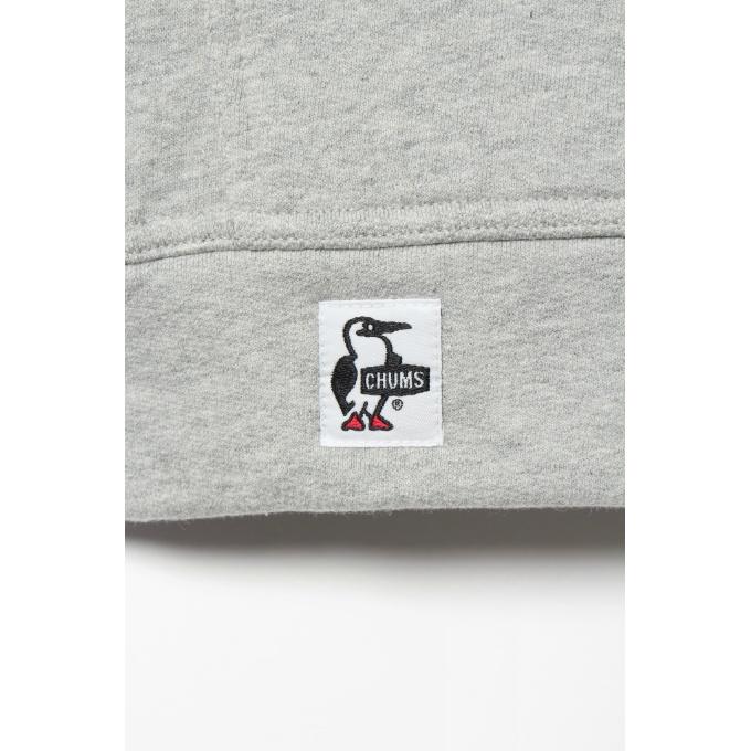 CHUMS（チャムス） スウェットパーカー レディース ブービーフェイス