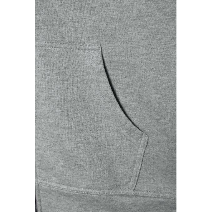 CHUMS（チャムス） スウェットパーカー レディース ブービーロゴ FZ