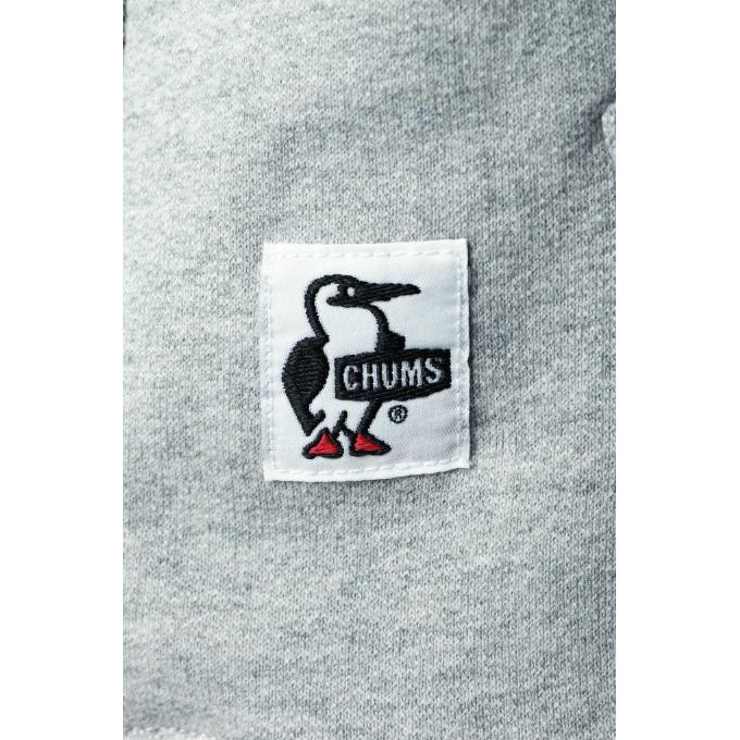 CHUMS（チャムス） スウェットパーカー レディース アイムノットア