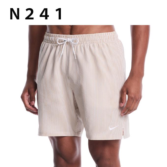 NIKE（ナイキ） ハーフパンツ メンズ ブレイカーリップル ボレーSP 7IN
