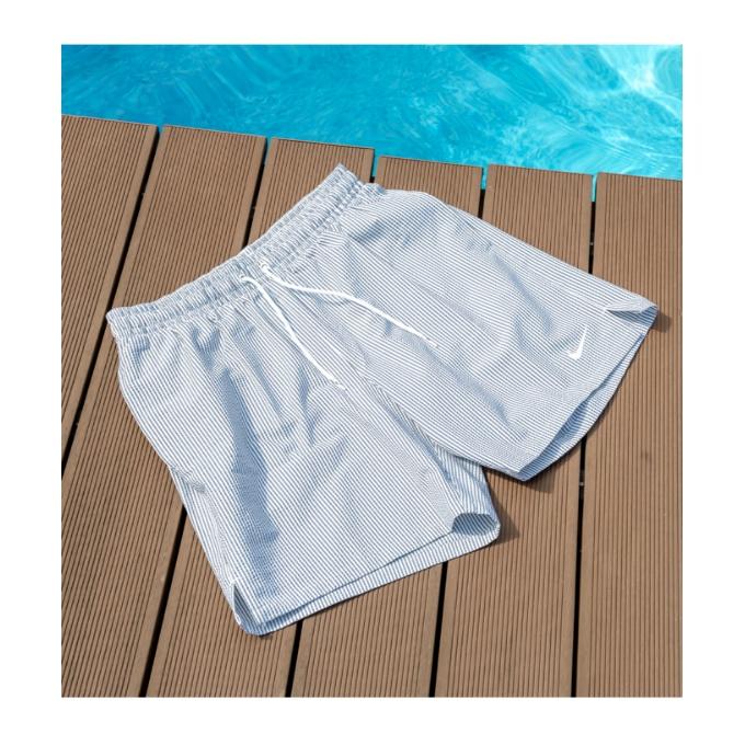 NIKE（ナイキ） ハーフパンツ メンズ ブレイカーリップル ボレーSP 7IN