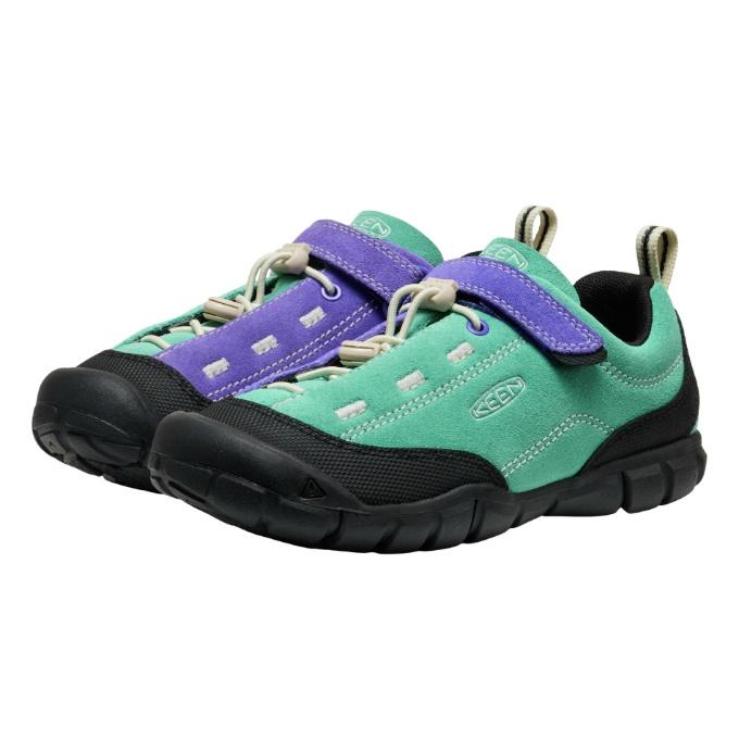 KEEN（キーン） スニーカー ジュニア ビッグキッズ ジャスパー ツー 