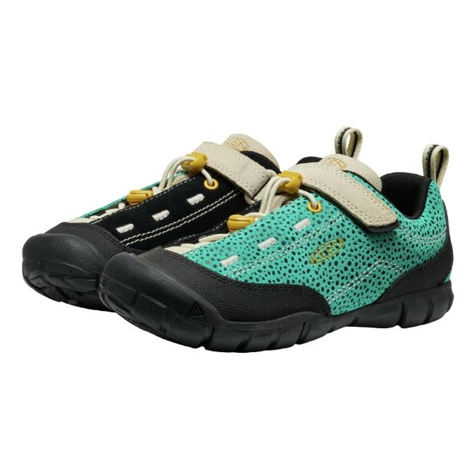 KEEN（キーン） スニーカー ジュニア ビッグキッズ ジャスパー ツー