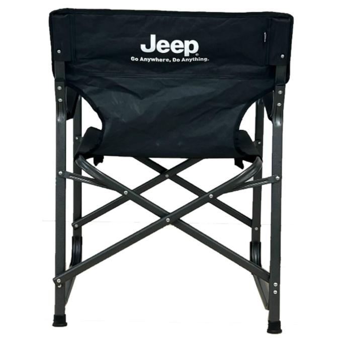 Jeep（ジープ） アウトドアチェア キャプテンチェア JP160405F61