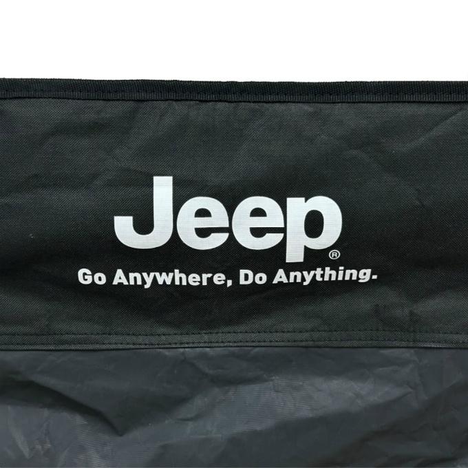 Jeep（ジープ） アウトドアチェア キャプテンチェア JP160405F61