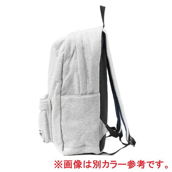 チャムス(CHUMS) バックパック メンズ レディース ハリケーンデイパックスウェット CH60-3977-NAVYの画像