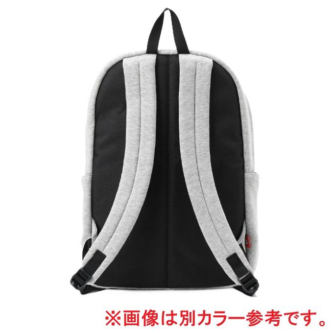 チャムス(CHUMS) バックパック メンズ レディース ハリケーンデイパックスウェット CH60-3977-NAVYの画像