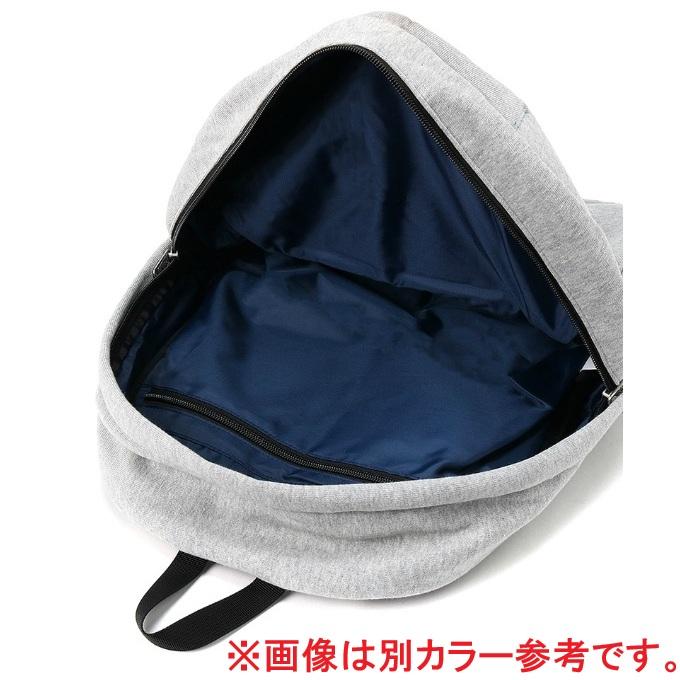 チャムス(CHUMS) バックパック メンズ レディース ハリケーンデイパックスウェット CH60-3977-NAVYの画像