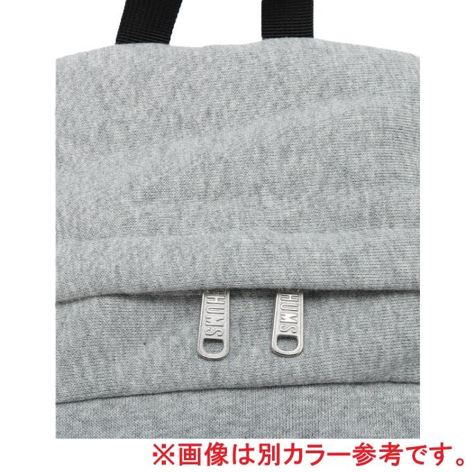 チャムス(CHUMS) バックパック メンズ レディース ハリケーンデイパックスウェット CH60-3977-NAVYの画像