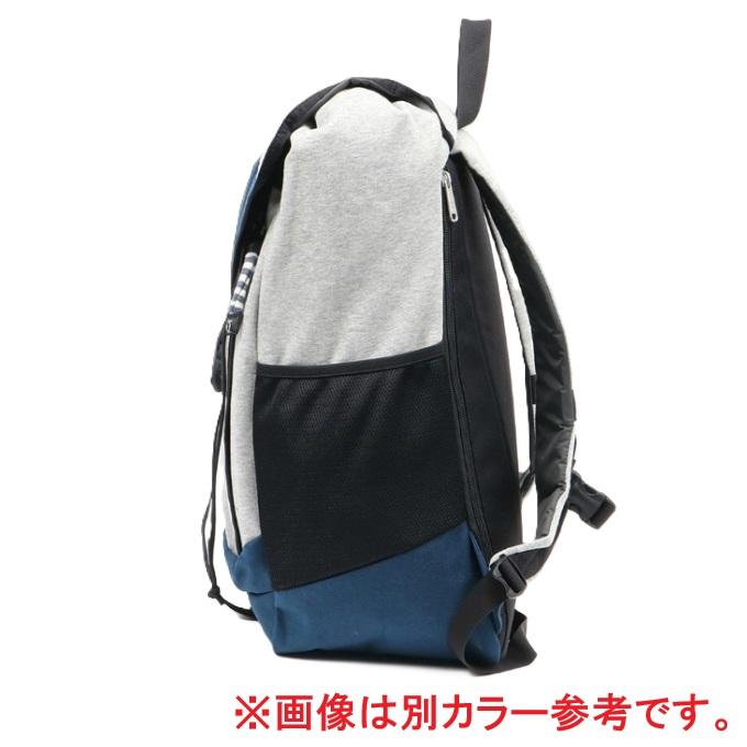 チャムス(CHUMS) バックパック メンズ レディース ブックパックスウェットナイロン CH60-3975-FOOD JOURNEY_1