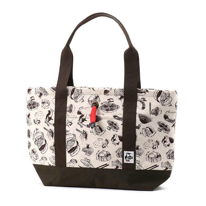 CHUMS（チャムス） トートバッグ トートバッグスウェットナイロン CH60 