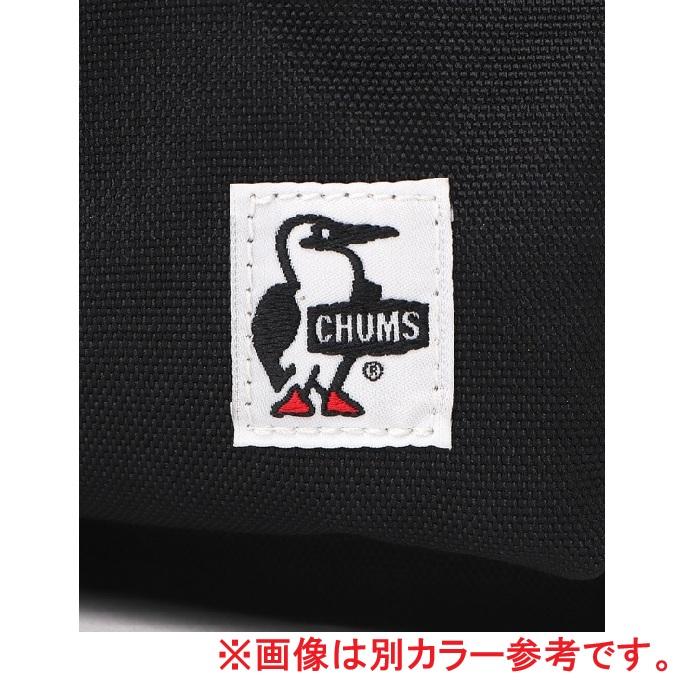 チャムス(CHUMS) バックパック メンズ レディース リサイクルハリケーンデイパック CH60-3961-GREIGEの画像