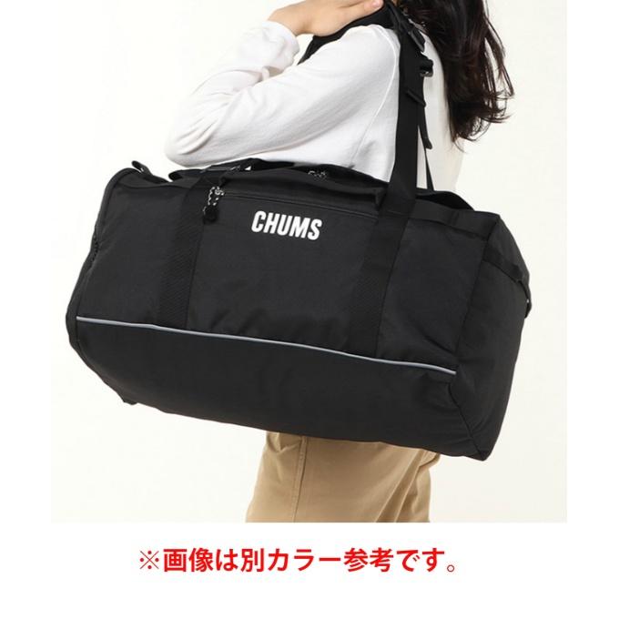 CHUMS（チャムス） ダッフルバッグ メンズ レディース ジュニア