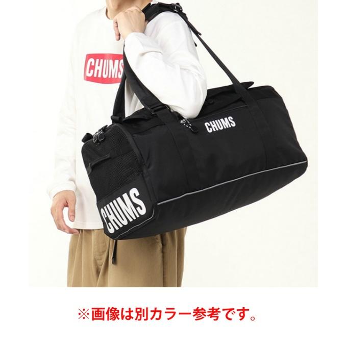 CHUMS（チャムス） ダッフルバッグ メンズ レディース ジュニア