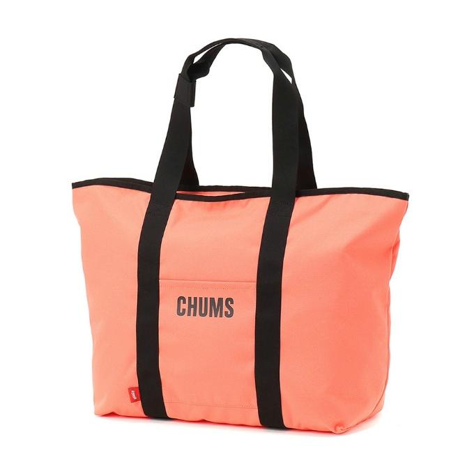 CHUMS（チャムス） トートバッグ メンズ レディース リサイクル 