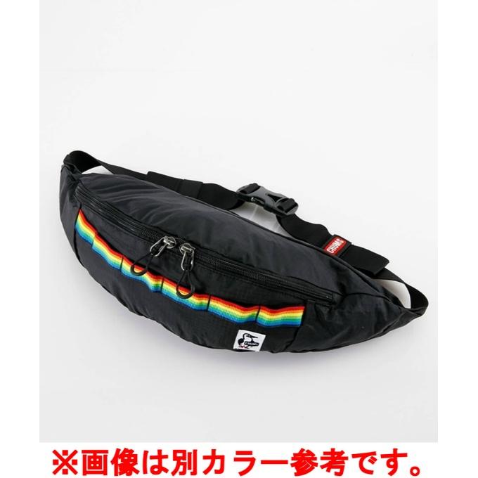 チャムス(CHUMS) バックパック メンズ レディース スプリングデール25 CH60-3997-GRAY/TURQUOISE_5