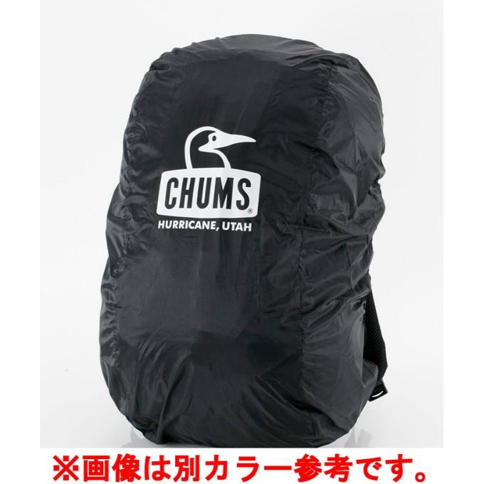 チャムス(CHUMS) バックパック メンズ レディース スプリングデール25 CH60-3997-GRAY/TURQUOISE_7