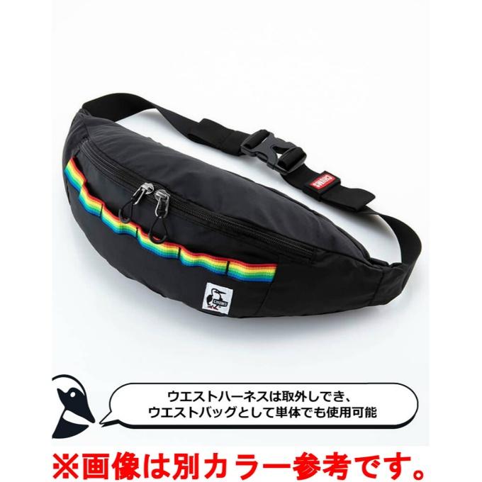 CHUMS（チャムス） バックパック メンズ レディース スプリングデール