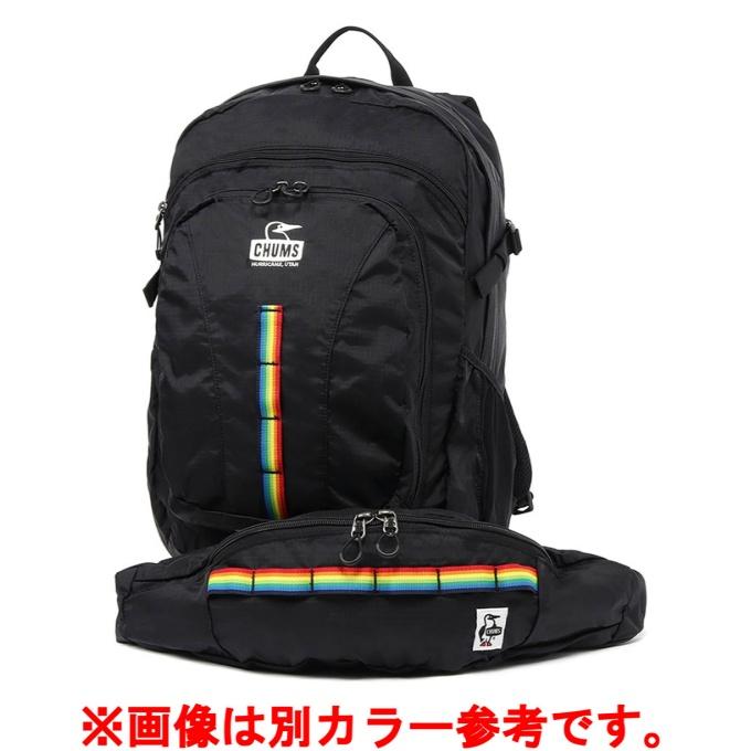 チャムス(CHUMS) バックパック メンズ レディース スプリングデール30 CH60-3998-GRAY/TURQUOISE CHUMS（チャムス） バックパック メンズ レディース スプリングデール
