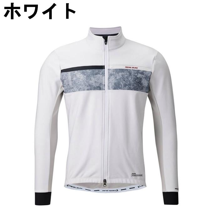 PEARL iZUMi WINDBREAK JACKET パールイズミ パールイズミ（PEARL IZUMI） サイクルジャージ メンズ ウィンド