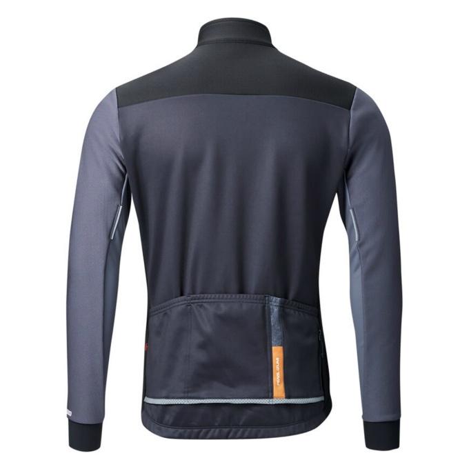 PEARL iZUMi WINDBREAK JACKET パールイズミ PEARL iZUMi WINDBREAK JACKET パールイズミ 3500-BL：ウィンド