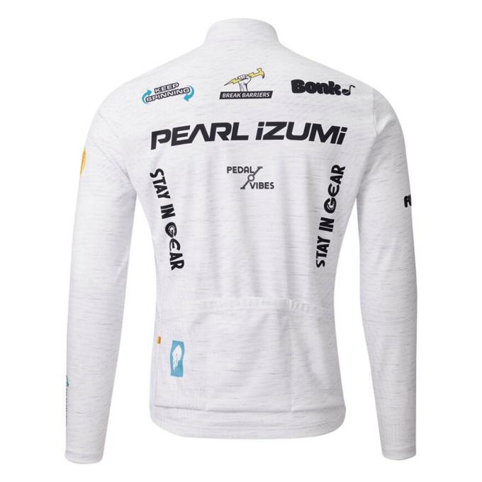 パールイズミ（PEARL IZUMI） サイクルジャージ メンズ プリント