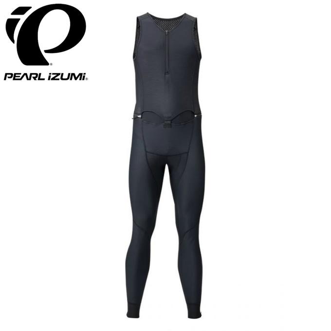パールイズミ（PEARL IZUMI） サイクルパンツ メンズ ウィンドブレーク 
