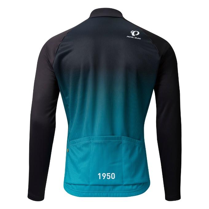 パールイズミ（PEARL IZUMI） サイクルジャージ メンズ コンフォート