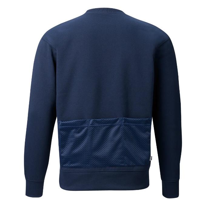パールイズミ(Pearl Izumi) サイクルジャージ メンズ バックポケット トレーナー R332-BL 【ご自宅配送限定】‥の画像