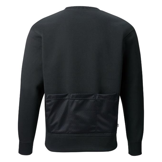パールイズミ(Pearl Izumi) サイクルジャージ メンズ バックポケット トレーナー R332-BL 【ご自宅配送限定】‥の画像