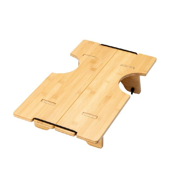 snow peak スノーピーク アウトドアテーブル 小型テーブル 25