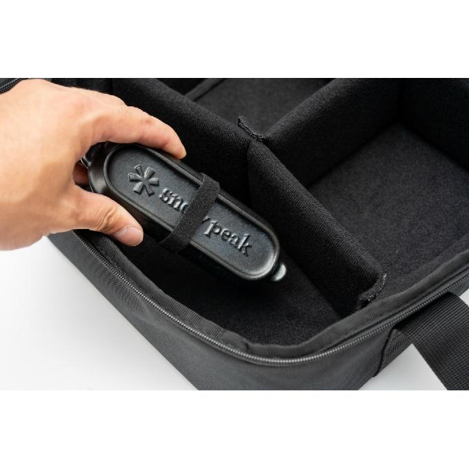 snow peak スノーピーク 25秋雪峰祭 コロダッチインセンス FES