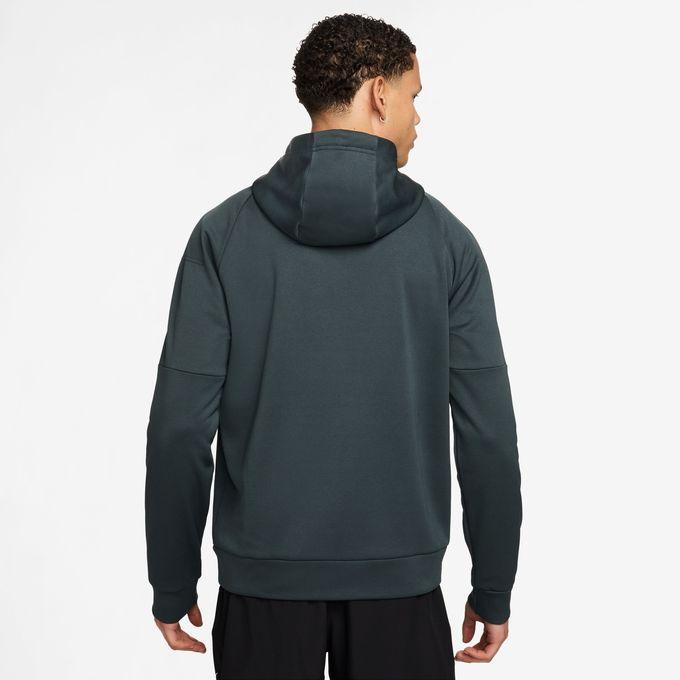 NIKE（ナイキ） スウェットジャケット メンズ TF ワンポイント フード